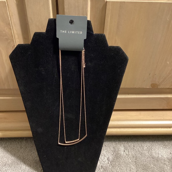 Statement Necklace - Picture 1 of 3